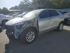 2GNAXUEV0L6234671 2020 CHEVROLET EQUINOX