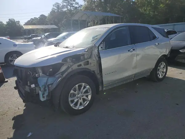 2GNAXUEV0L6234671 2020 CHEVROLET EQUINOX - Image 1