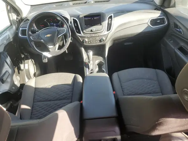 2GNAXUEV0L6234671 2020 CHEVROLET EQUINOX - Image 8