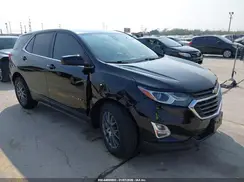 2GNAXUEV0L6235271 2020 CHEVROLET EQUINOX