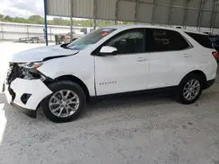 2GNAXUEV0L6236422 2020 CHEVROLET EQUINOX