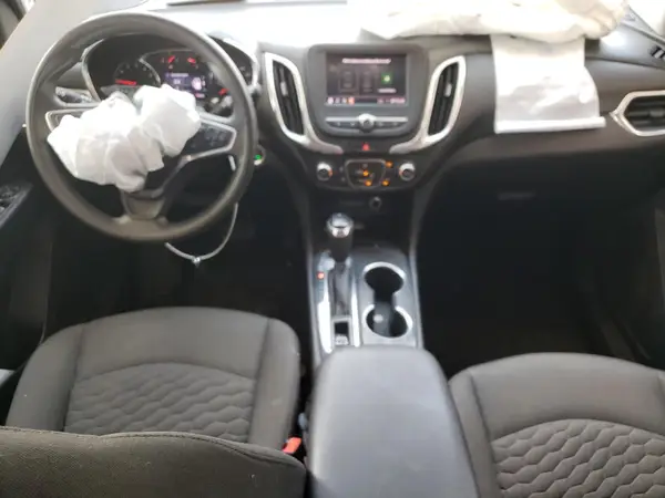 2GNAXUEV0L6236422 2020 CHEVROLET EQUINOX - Image 8