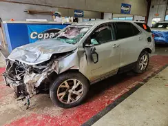 2GNAXUEV0L6237134 2020 CHEVROLET EQUINOX