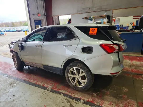 2GNAXUEV0L6237134 2020 CHEVROLET EQUINOX - Image 2