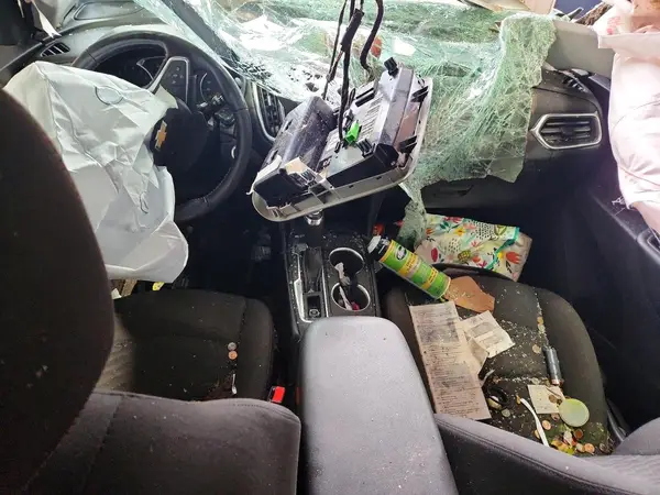 2GNAXUEV0L6237134 2020 CHEVROLET EQUINOX - Image 8