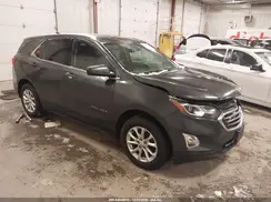 2GNAXUEV0L6238977 2020 CHEVROLET EQUINOX