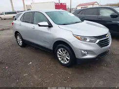 2GNAXUEV0L6240275 2020 CHEVROLET EQUINOX