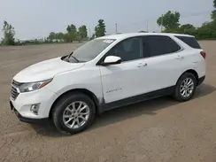 2GNAXUEV0L6240812 2020 CHEVROLET EQUINOX