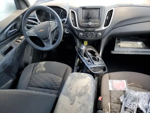 2GNAXUEV0L6240812 2020 CHEVROLET EQUINOX - Image 8