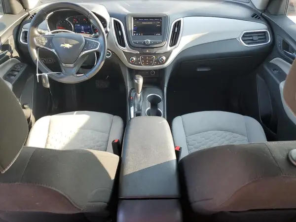 2GNAXUEV0L6246058 2020 CHEVROLET EQUINOX - Image 8