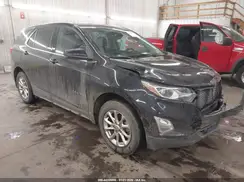 2GNAXUEV0L6246531 2020 CHEVROLET EQUINOX