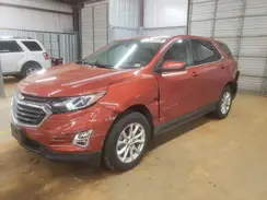 2GNAXUEV0L6249610 2020 CHEVROLET EQUINOX