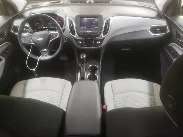 2GNAXUEV0L6249610 2020 CHEVROLET EQUINOX - Image 8