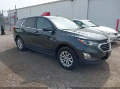 2GNAXUEV0L6253740 2020 CHEVROLET EQUINOX