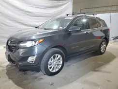 2GNAXUEV0L6256508 2020 CHEVROLET EQUINOX