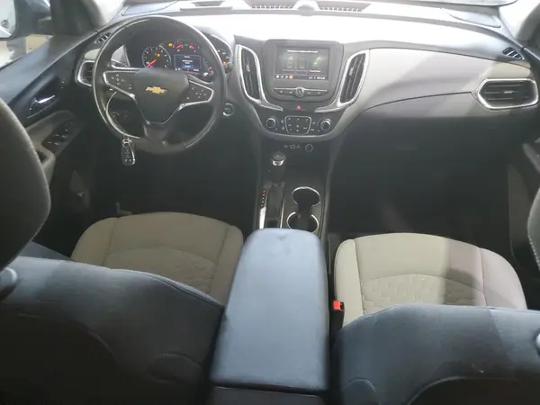 2GNAXUEV0L6256508 2020 CHEVROLET EQUINOX - Image 8
