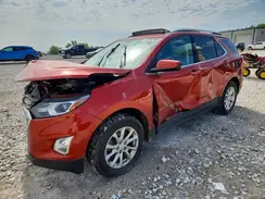 2GNAXUEV0L6261014 2020 CHEVROLET EQUINOX