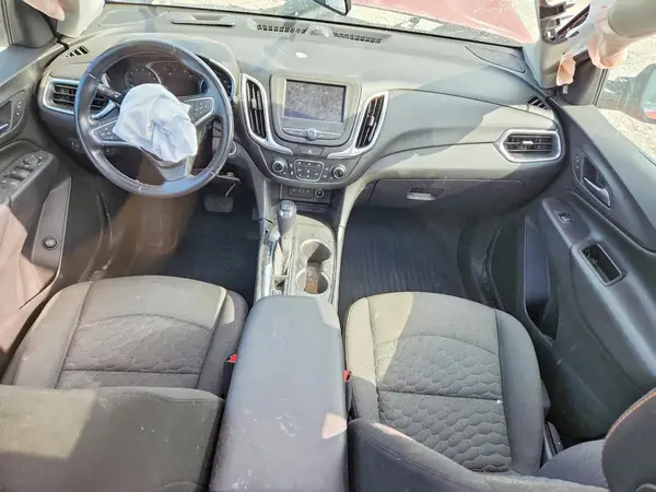 2GNAXUEV0L6261014 2020 CHEVROLET EQUINOX - Image 8