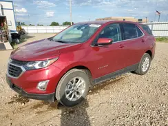 2GNAXUEV0L6265919 2020 CHEVROLET EQUINOX