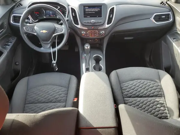 2GNAXUEV0L6265919 2020 CHEVROLET EQUINOX - Image 8