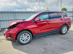 2GNAXUEV0L6267220 2020 CHEVROLET EQUINOX