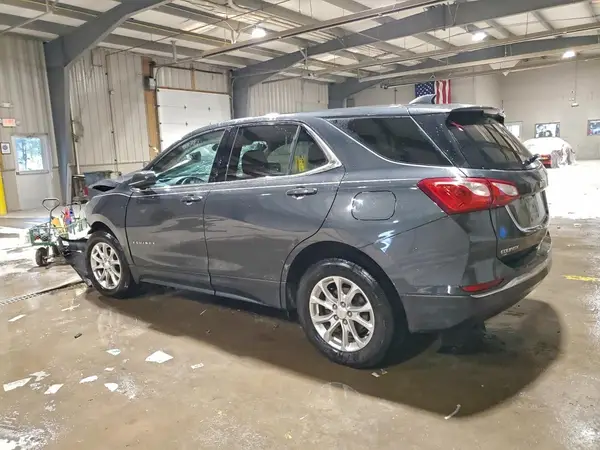2GNAXUEV0L6267542 2020 CHEVROLET EQUINOX - Image 2
