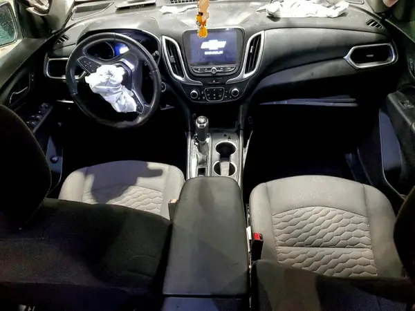 2GNAXUEV0L6267542 2020 CHEVROLET EQUINOX - Image 8