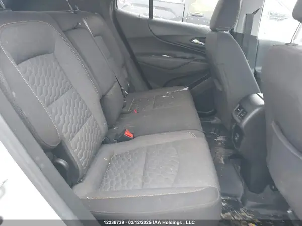 2GNAXUEV0L6268156 2020 CHEVROLET EQUINOX - Image 8