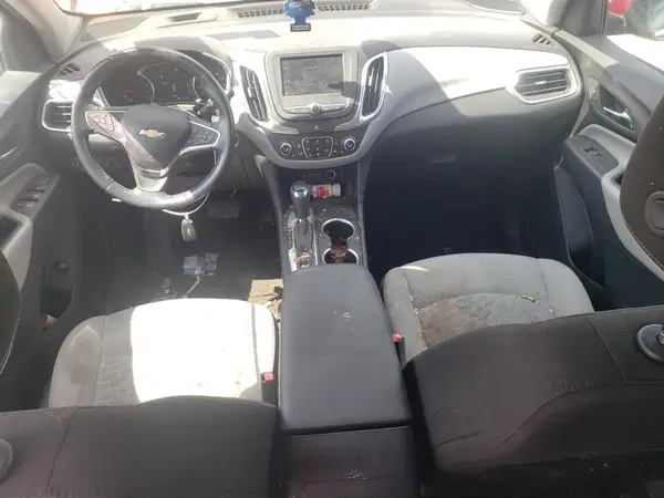 2GNAXUEV0L6269081 2020 CHEVROLET EQUINOX - Image 8