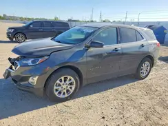 2GNAXUEV0L6272059 2020 CHEVROLET EQUINOX