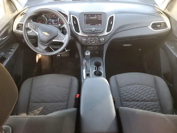2GNAXUEV0L6272059 2020 CHEVROLET EQUINOX - Image 8