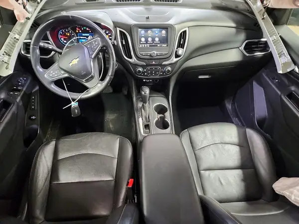 2GNAXUEV0L6276192 2020 CHEVROLET EQUINOX - Image 8