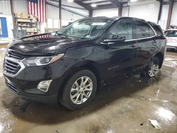 2GNAXUEV0L6279089 2020 CHEVROLET EQUINOX - Image 1