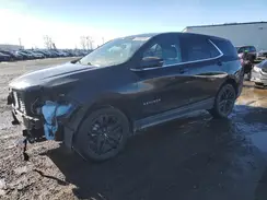 2GNAXUEV0L6279545 2020 CHEVROLET EQUINOX