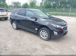 2GNAXUEV0L6281019 2020 CHEVROLET EQUINOX