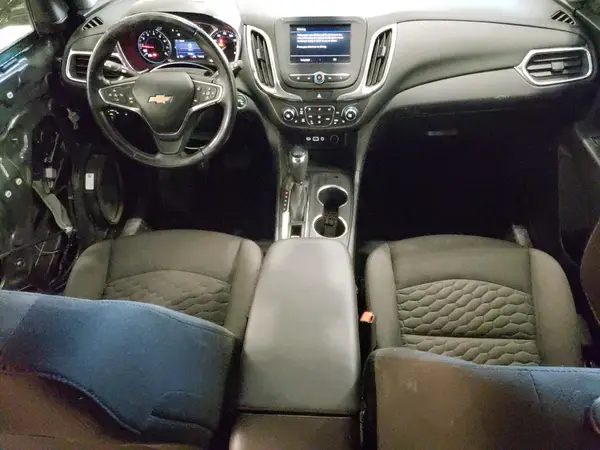 2GNAXUEV0M6102270 2021 CHEVROLET EQUINOX - Image 8