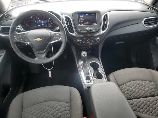 2GNAXUEV0M6102740 2021 CHEVROLET EQUINOX - Image 8