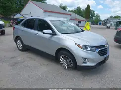 2GNAXUEV0M6102785 2021 CHEVROLET EQUINOX