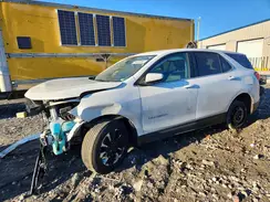2GNAXUEV0M6103046 2021 CHEVROLET EQUINOX