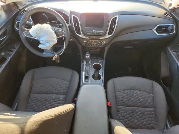 2GNAXUEV0M6103046 2021 CHEVROLET EQUINOX - Image 8