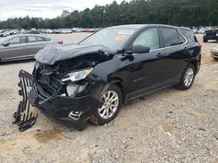 2GNAXUEV0M6103712 2021 CHEVROLET EQUINOX