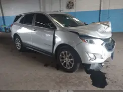2GNAXUEV0M6104102 2021 CHEVROLET EQUINOX