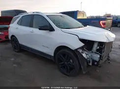2GNAXUEV0M6104374 2021 CHEVROLET EQUINOX