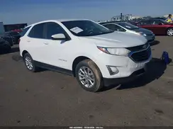 2GNAXUEV0M6104827 2021 CHEVROLET EQUINOX