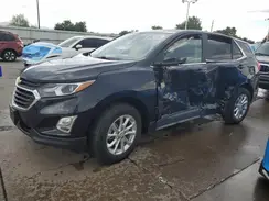 2GNAXUEV0M6105623 2021 CHEVROLET EQUINOX