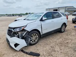 2GNAXUEV0M6110661 2021 CHEVROLET EQUINOX