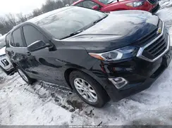 2GNAXUEV0M6110921 2021 CHEVROLET EQUINOX