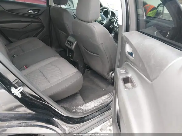 2GNAXUEV0M6110921 2021 CHEVROLET EQUINOX - Image 8