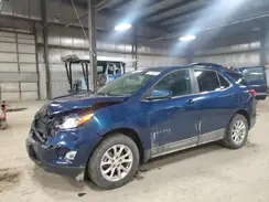 2GNAXUEV0M6111504 2021 CHEVROLET EQUINOX