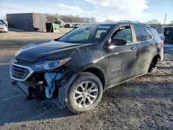 2GNAXUEV0M6112605 2021 CHEVROLET EQUINOX